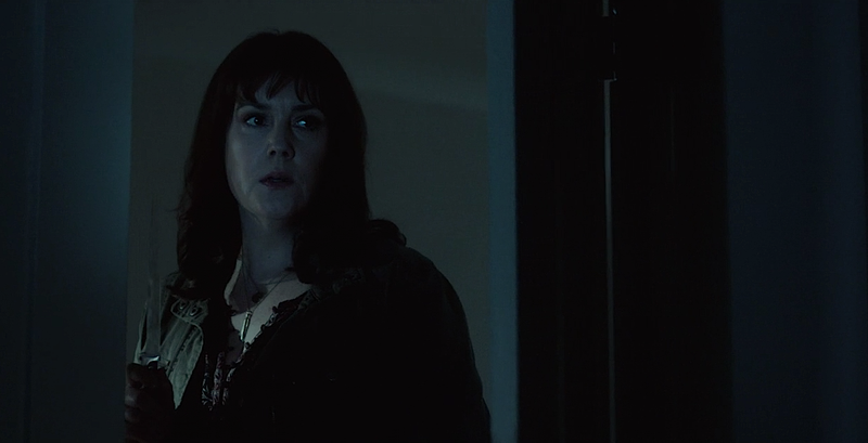 Illustration for article titled Castle Rock puts itself in Melanie Lynskey's capable hands